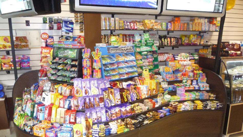 Crisis en el rubro: cerraron 16.000 kioscos en el último año en Argentina