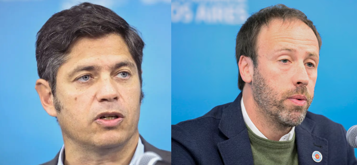 La Provincia de Buenos Aires cerró todos los litigios con bonistas internacionales