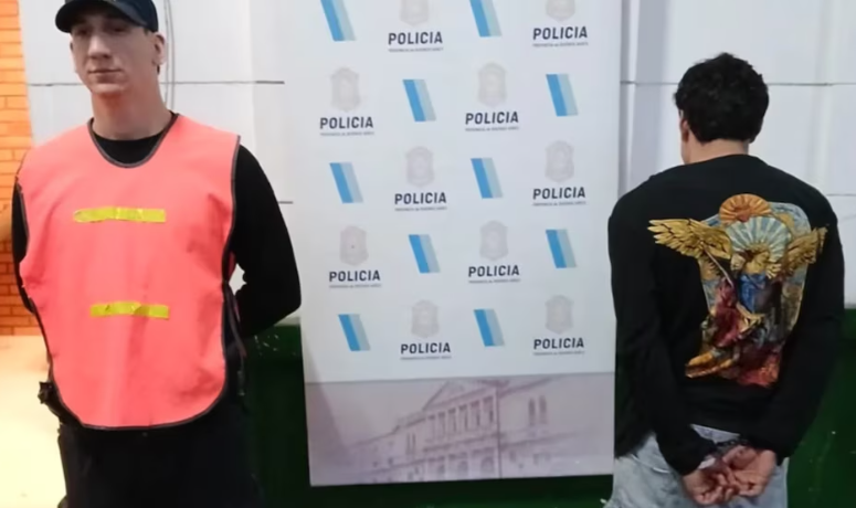 Bahía Blanca: violenta pelea entre patovicas y jóvenes en un boliche terminó con un herido y un detenido liberado a las pocas horas