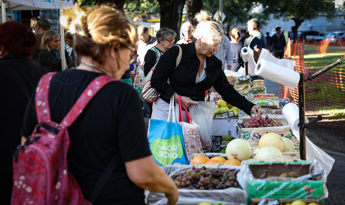 Economía bonaerense en retroceso: empleo, salarios y jubilaciones bajo presión