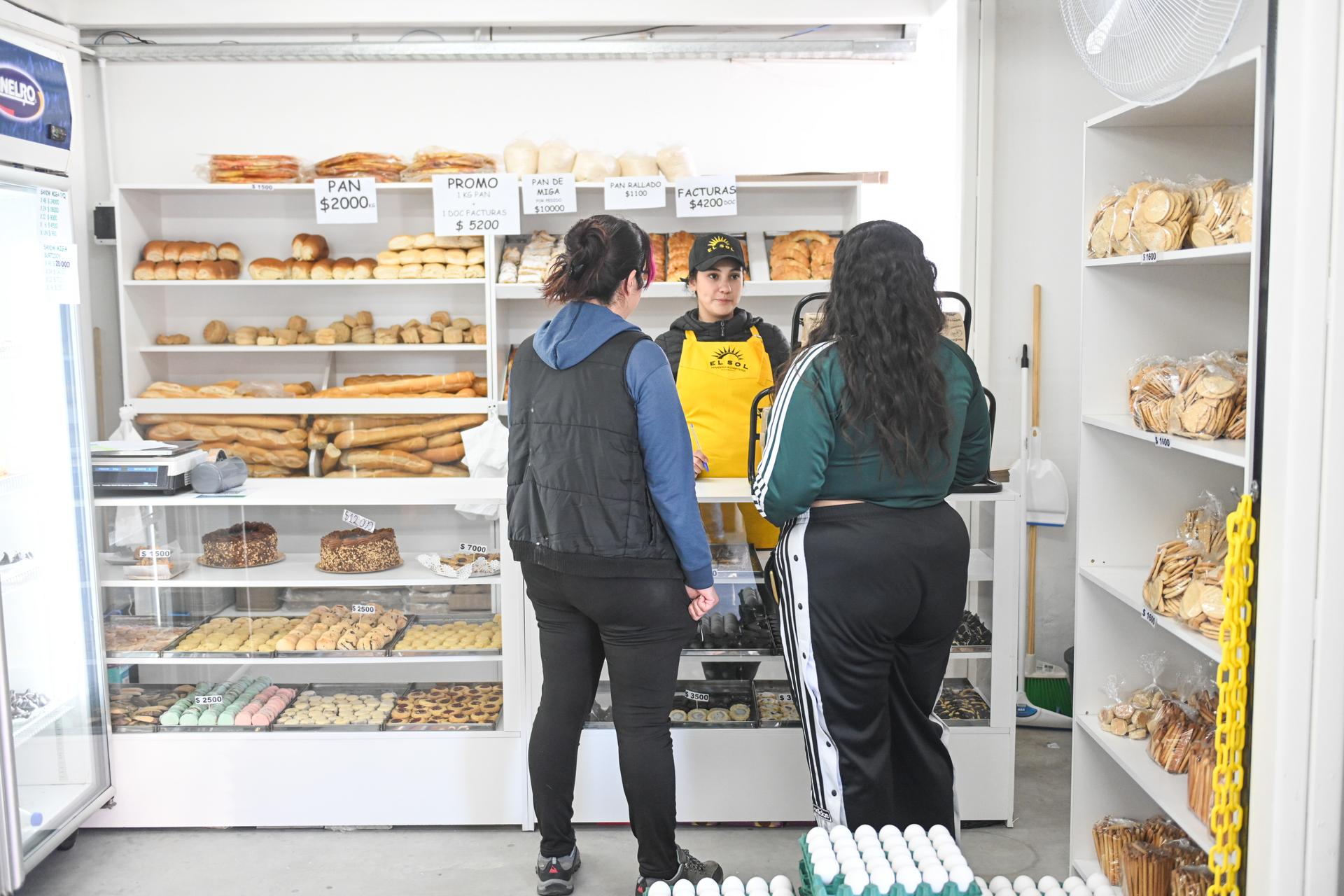 Nuevas ofertas del Mercado Bonaerense en Escobar: cuáles son los precios