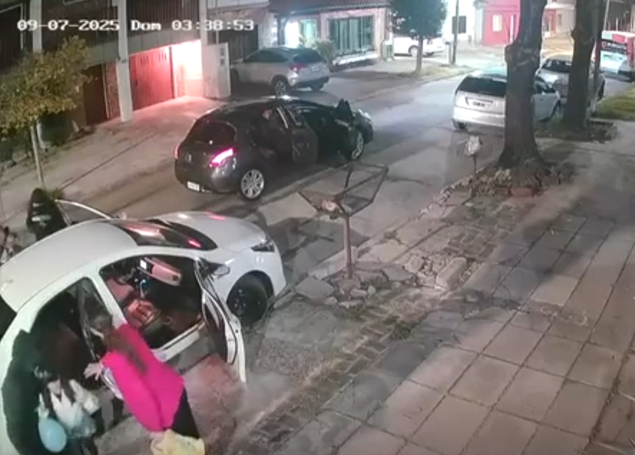 Columna de Opinión – Germán Grams