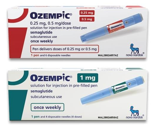 Ozempic: ¿medicamento milagroso o herramienta con límites?