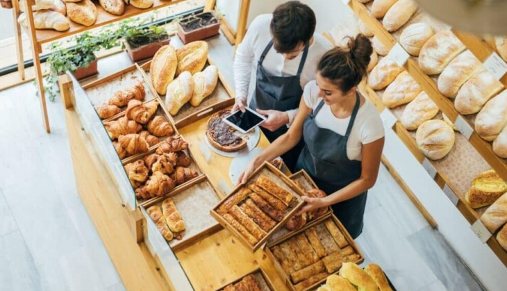 La crisis golpea al pan: cerraron 14.000 panaderías en 18 meses y las ventas caen a la mitad