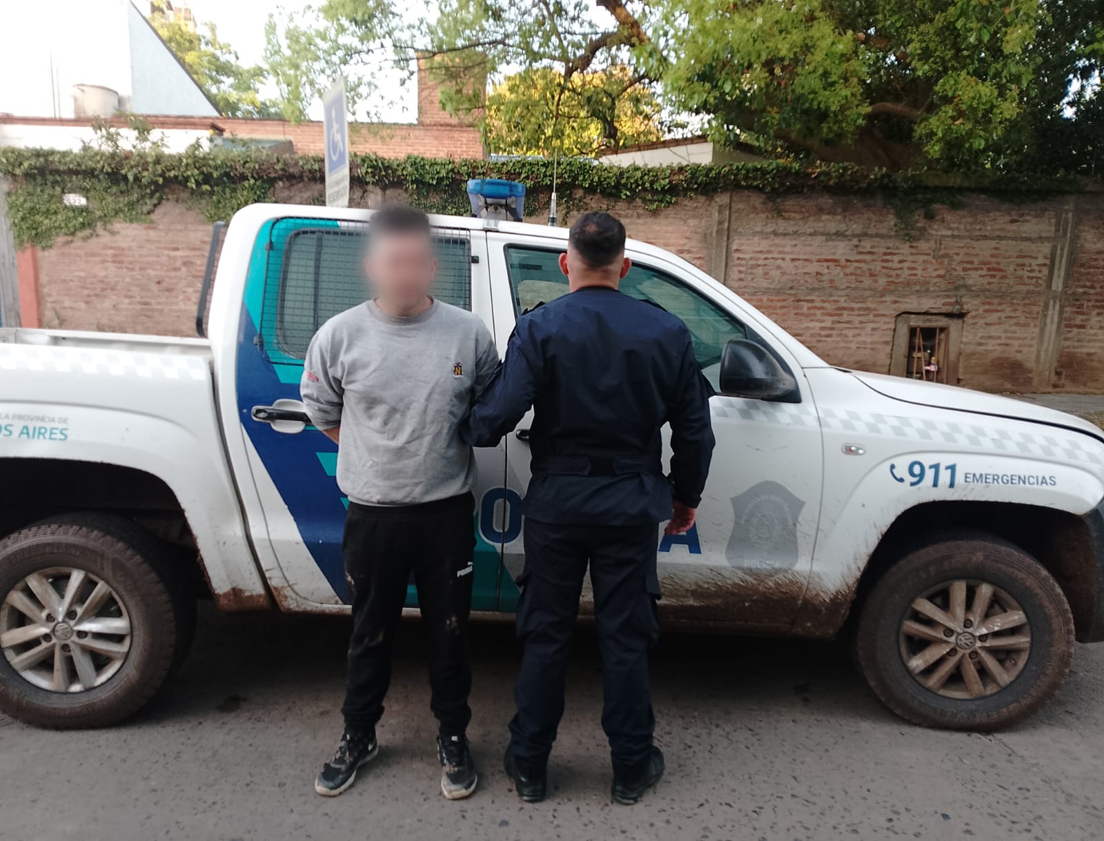 Policía Municipal: 11 aprehendidos solo durante el último fin de semana