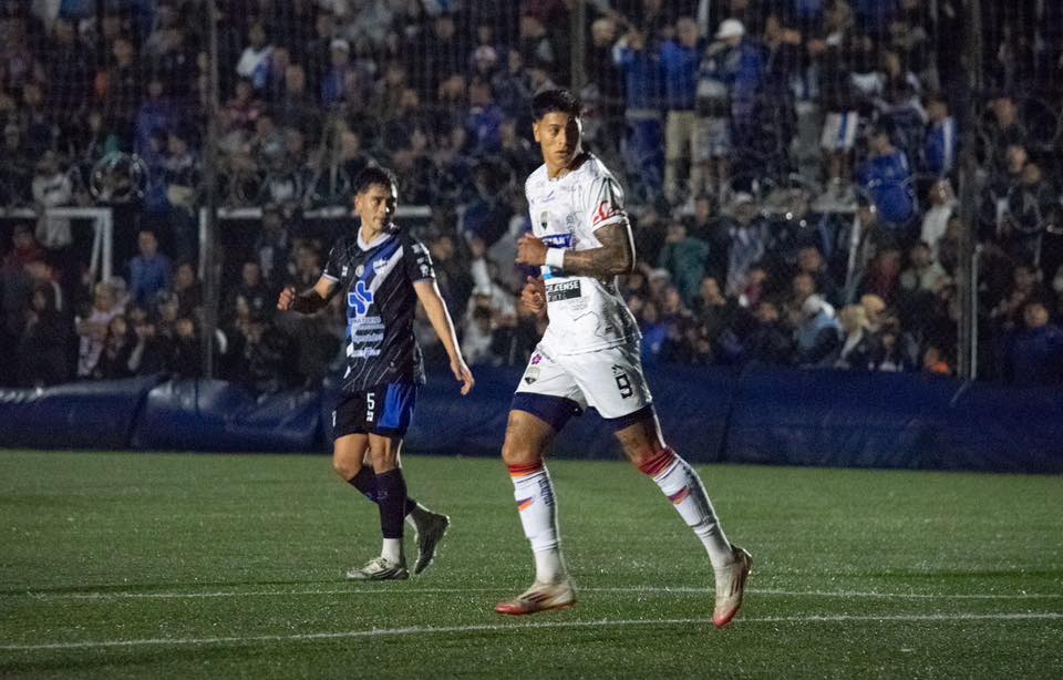 El Tricolor busca seguir puntero recibiendo a Italiano