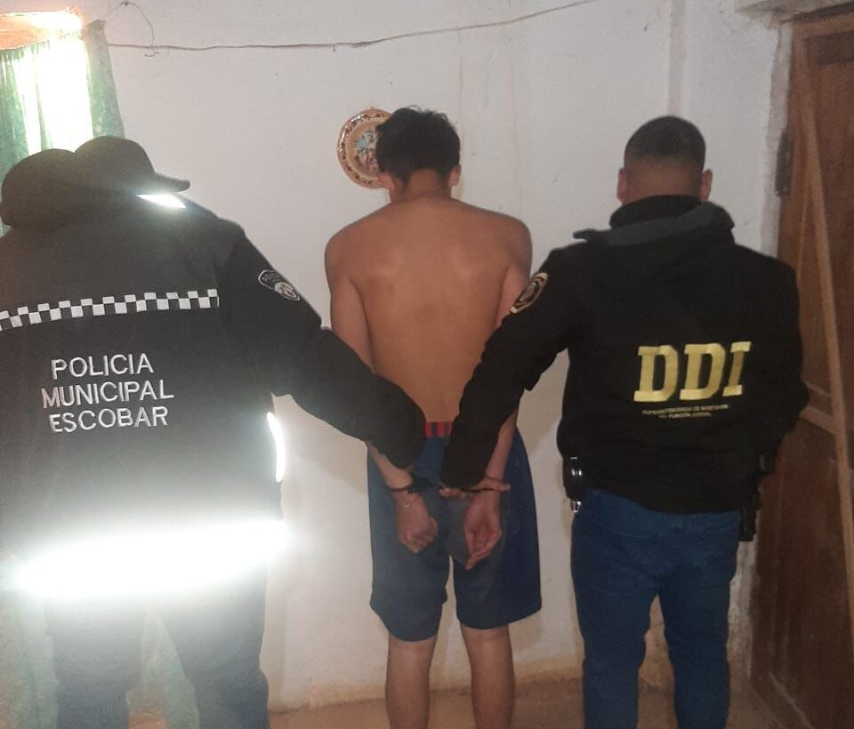 Cayeron los asesinos de Iván Pelayo en Catamarca y en Villa Fiorito