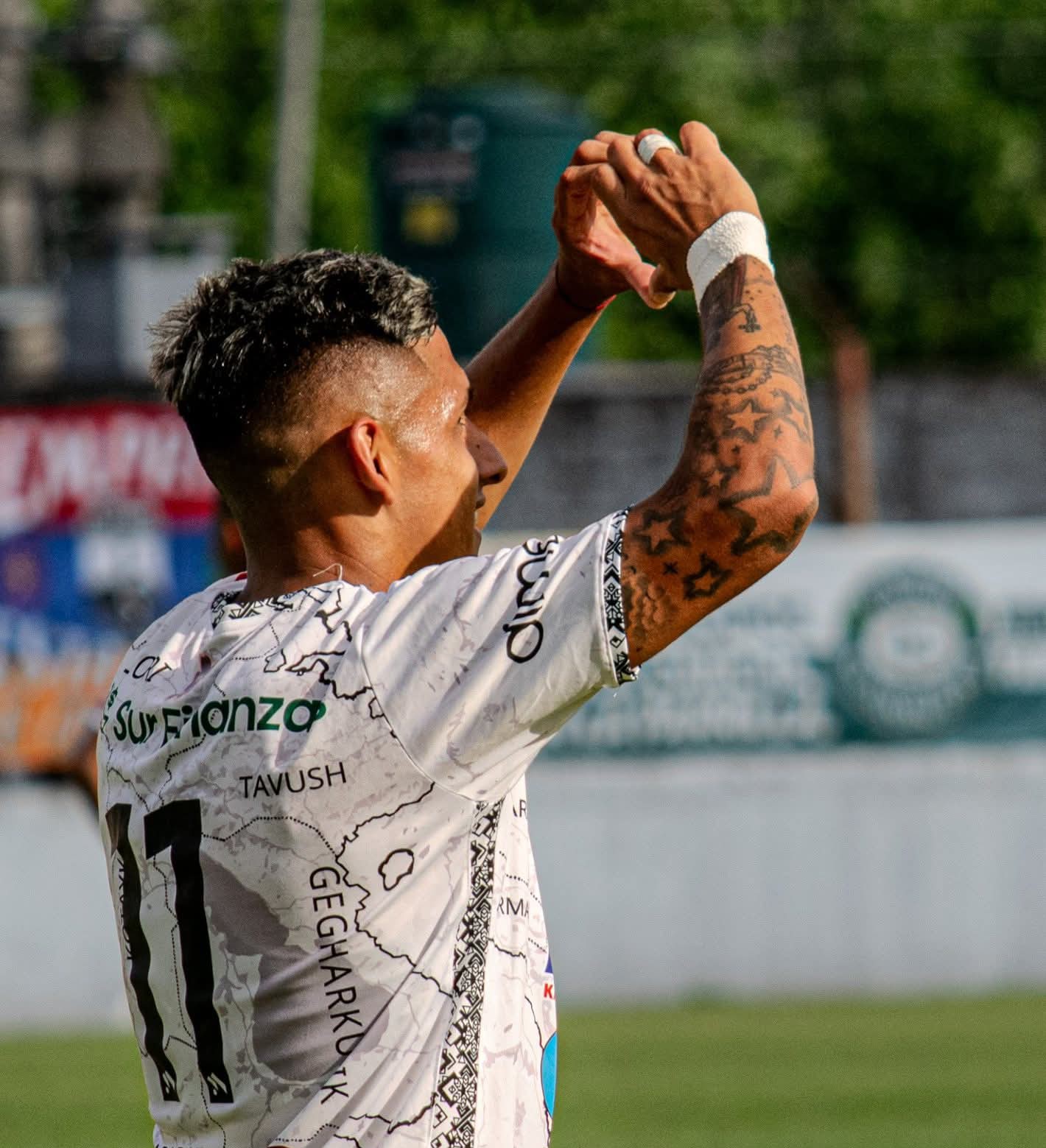 Armenio recibe a Real Pilar buscando dar otro paso al campeonato