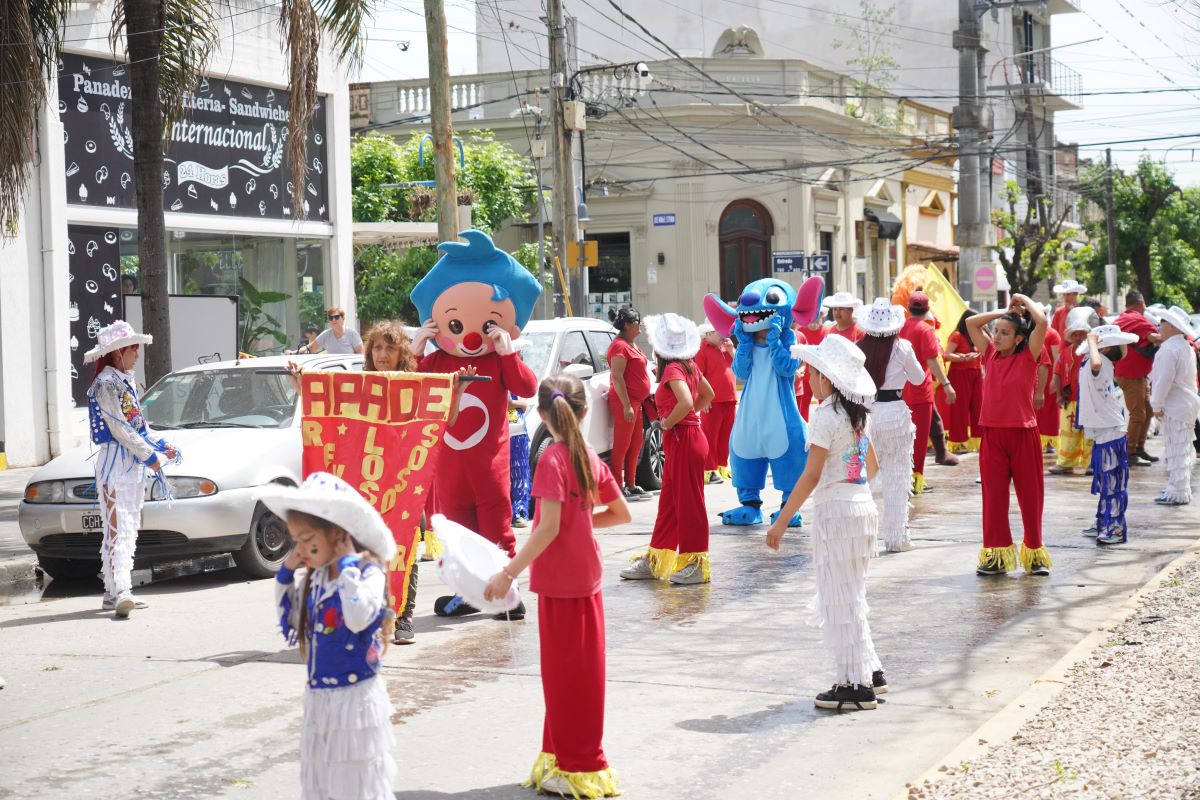 Inclusión en Escobar: comenzó la Semana por Amor al Arte