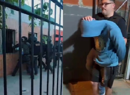 Esclarecen múltiples robos de motocicletas a mano armada en Escobar