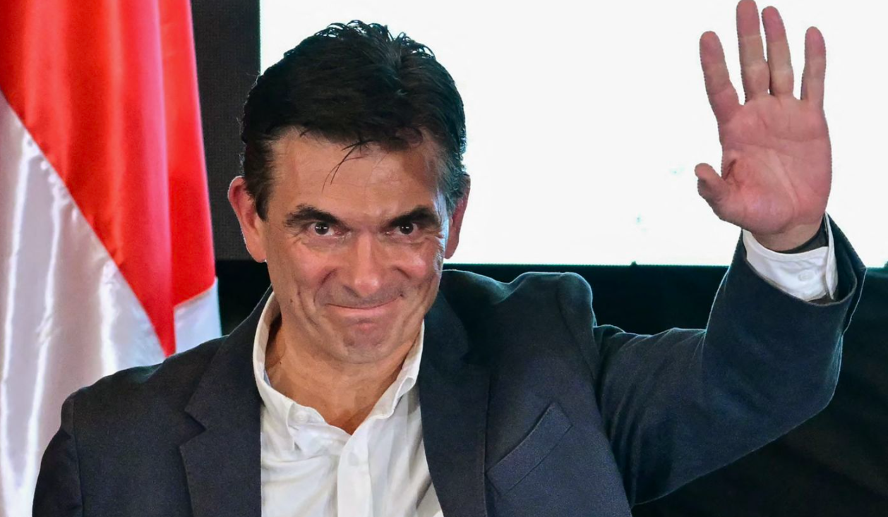 Rodrigo Paz, nuevo presidente electo de Bolivia: el país inicia una nueva etapa tras más de dos décadas del MAS en el poder