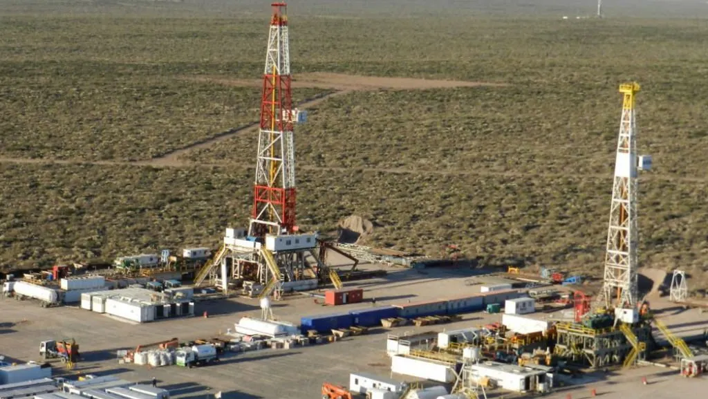 Vaca Muerta: YPF da un paso clave para exportar gas argentino al mundo
