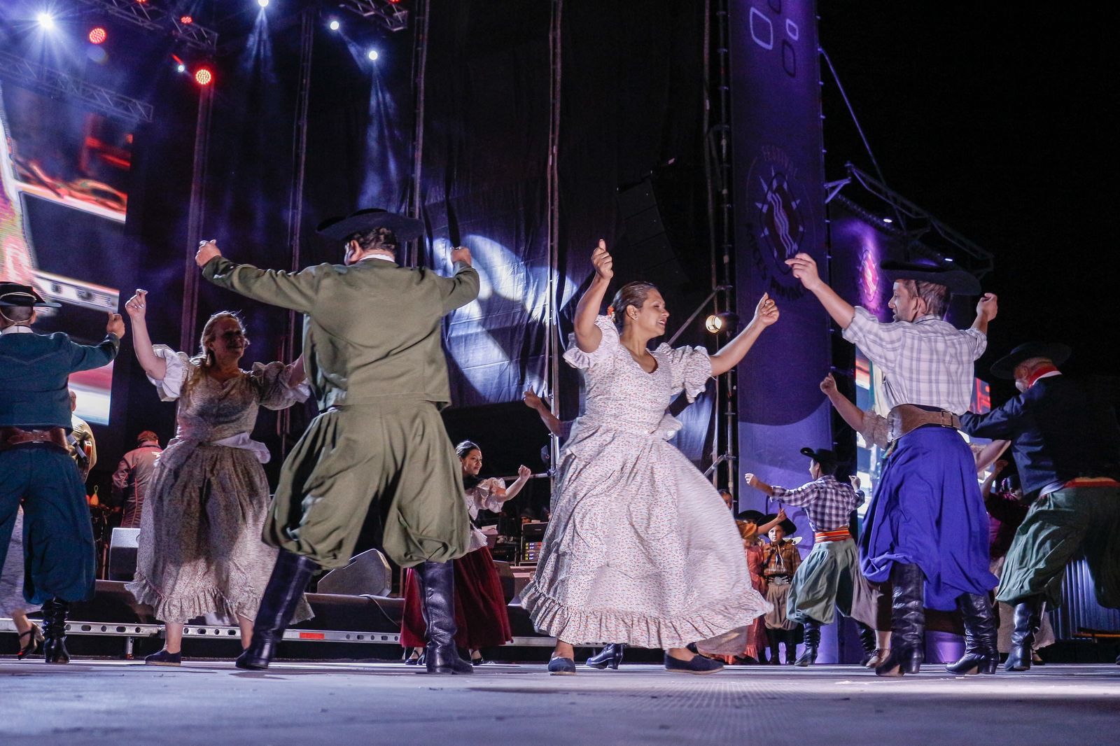 Se viene una nueva edición del Festival Raíces Provincianas