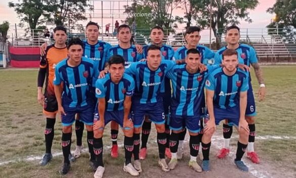 En Zárate, Monte Grande y Atlético Escobar no se sacaron ventajas