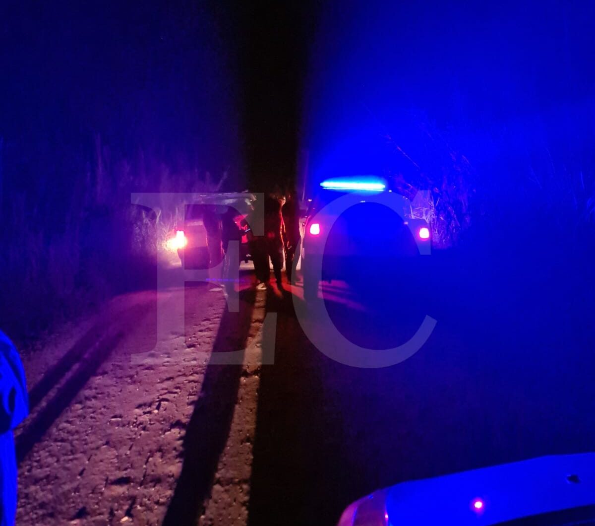 De Garín a Zárate: la trama narco detrás del homicidio de un hombre de 39 años