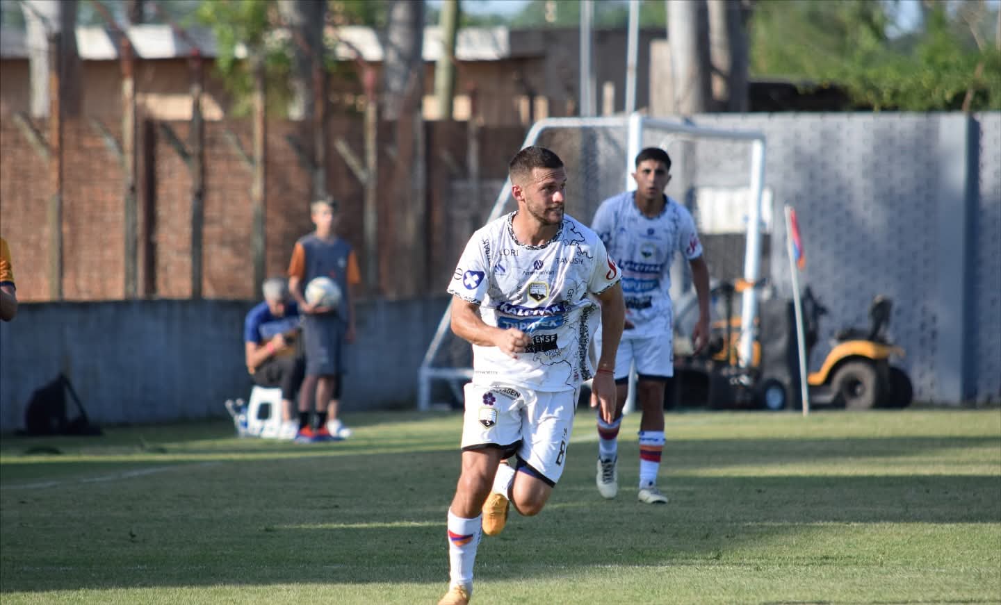 Armenio jugará la Copa Argentina 2026