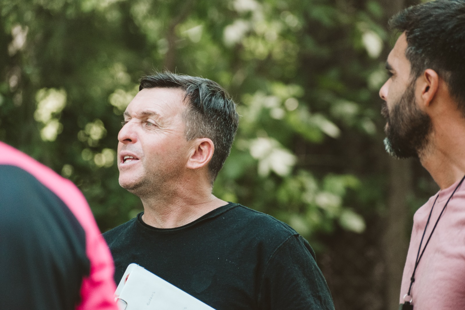 Con nuevo DT, Atlético Escobar enfrentará a Las Malvinas por la segunda ronda del Torneo Federal Regional Amateur