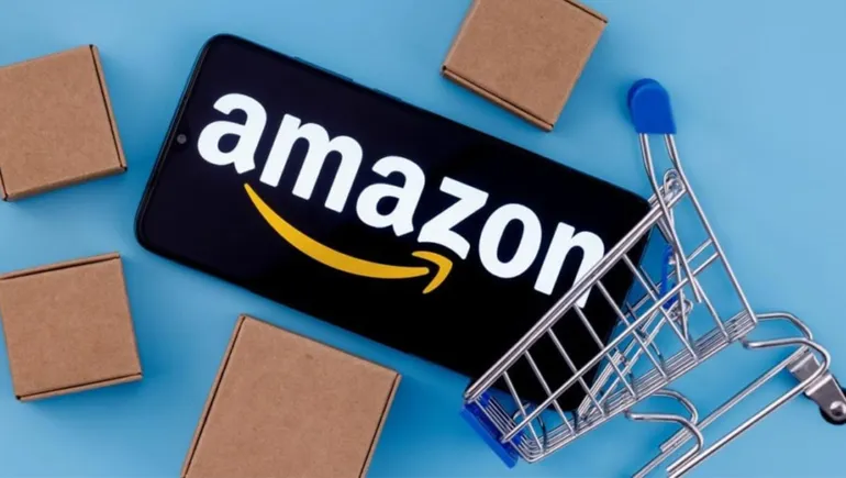 Amazon desembarca con una nueva aplicación en el país y busca conquistar el comercio online con precios bajos y promociones