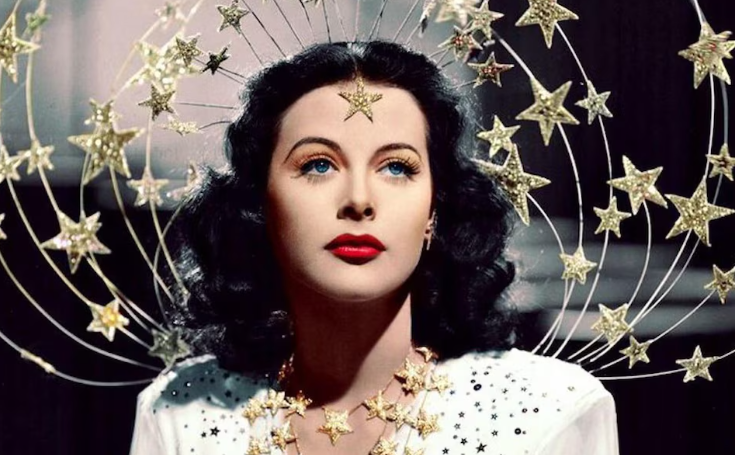 Hedy Lamarr: la mujer que inventó el Wi-Fi y fue opacada por su propia belleza