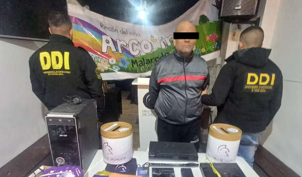 Impactante Condena: Pastor de Morón Recibe 15 Años de Prisión por 166 Casos de Abuso Sexual