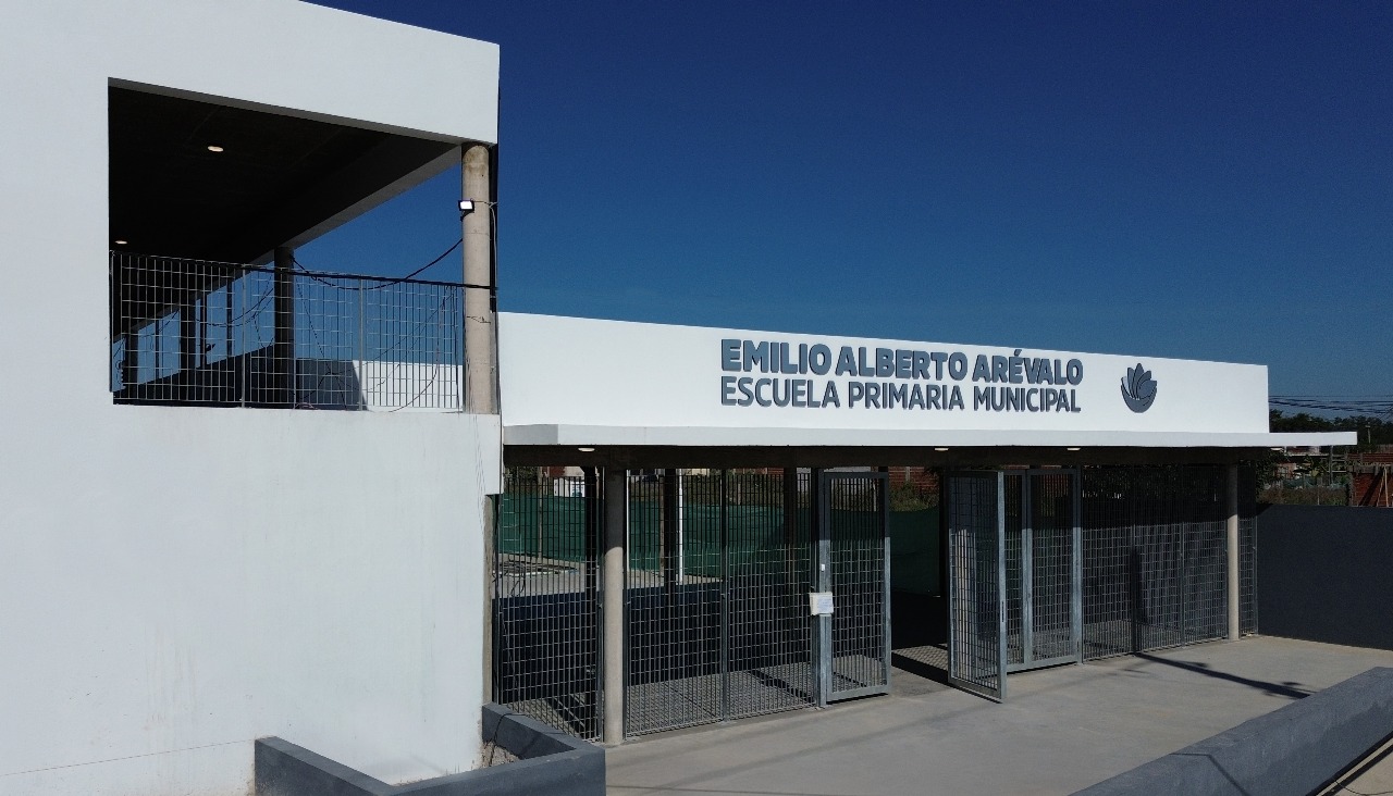 Abre la convocatoria para cubrir cargos docentes en la Escuela Primaria Municipal de Maquinista Savio
