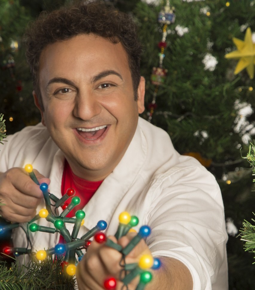 Mercado de Oportunidades Navideño: comienza el canje de entradas para los shows de «Sin Miedo» y Topa