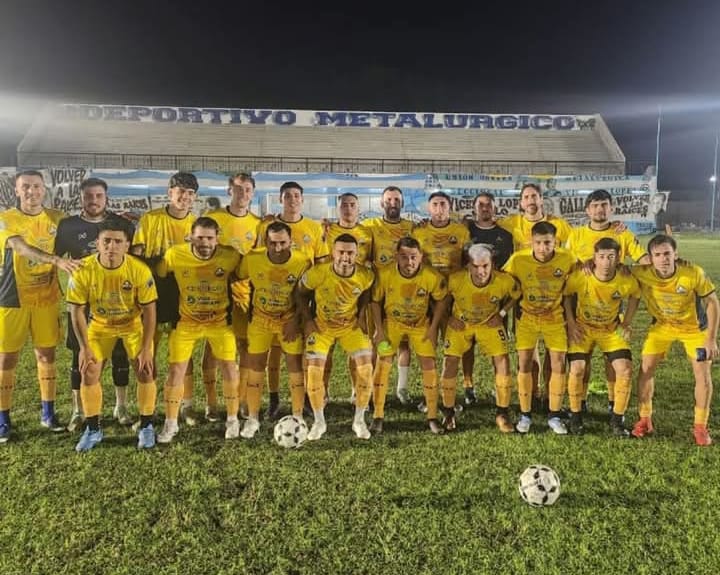 Fraternidad sigue a paso firme: ganó a La Sonia y es puntero