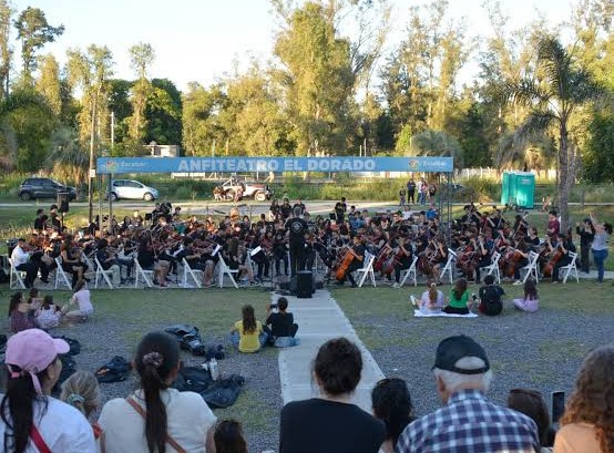 Pre-Baradero 2026: comenzó la inscripción para la sede Escobar