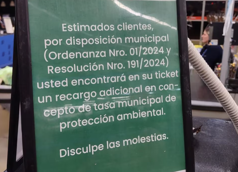 Polémica en la Zona Norte: la nueva tasa en Pilar encarece los precios y desata una «guerra» fiscal con Nación