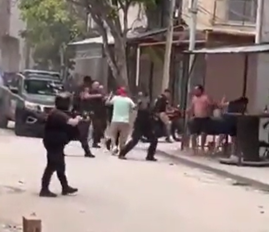 Villa Lugano: la autopsia confirmó que el hombre murió por disparos de munición múltiple en medio de un operativo policial