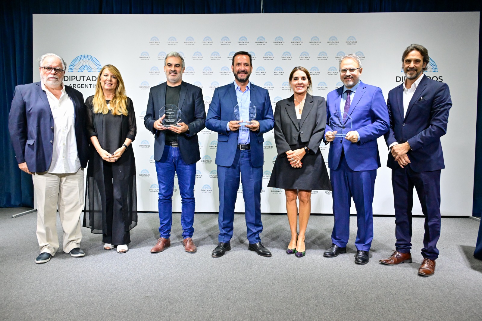 Reconocimiento nacional a la estrategia de innovación de Escobar