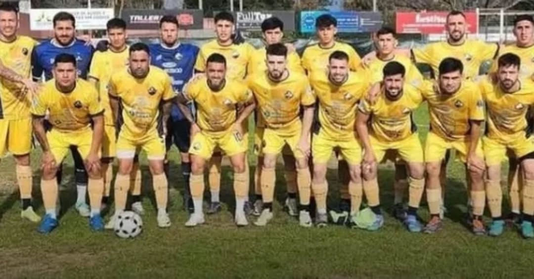 La Fraternidad goleó a Bajo de San Isidro y se mantiene como líder absoluto