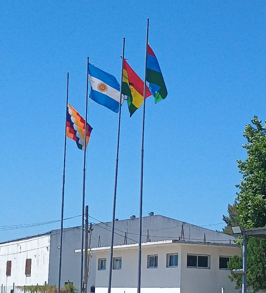 36 años de la Colectividad Boliviana de Escobar: el corazón productivo de Lambertuchi celebra un nuevo aniversario