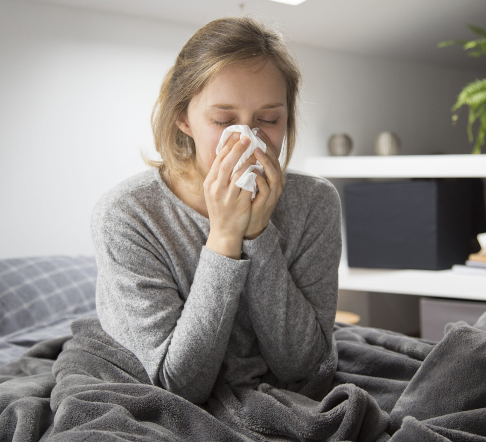 Alerta sanitaria: la «súper gripe» H3N2 ya circula en Argentina y preocupa su avance en pleno verano