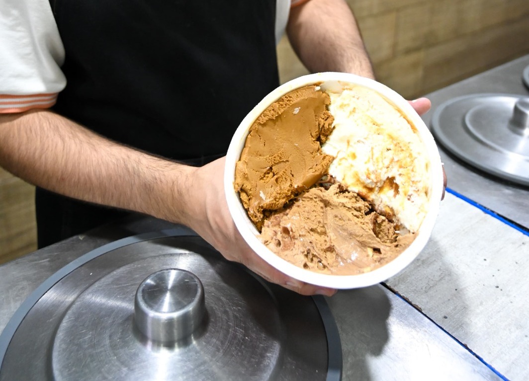 Escobar celebra este mes el Día de las Heladerías