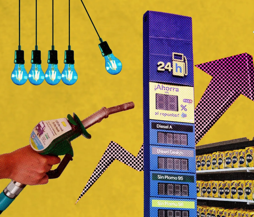 Inflación 2025: el año cerró con un 31,5%, la cifra más baja desde 2017