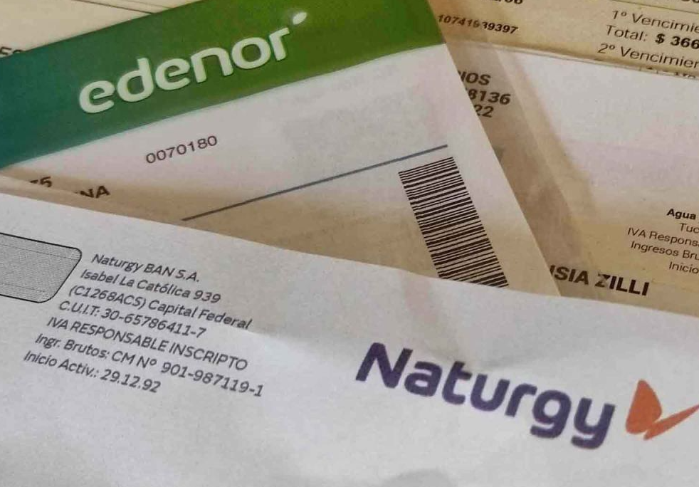 Tarifas 2026: el Gobierno unifica los subsidios de luz y gas y define quiénes pagarán el costo pleno