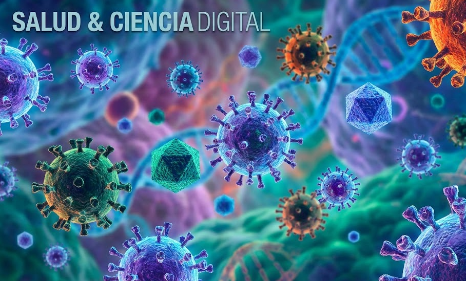 Ciencia y Esperanza: descubren cómo usar las mutaciones del cáncer para destruir a los tumores más resistentes