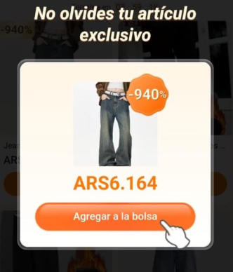 ¿Descuentos del 940%? La millonaria denuncia de Mercado Libre contra Temu por «publicidad engañosa»