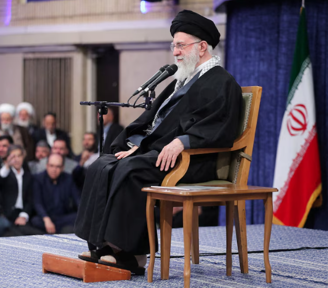 El fin de una era: Muere Ali Khamenei tras un ataque conjunto de EE.UU. e Israel en Teherán