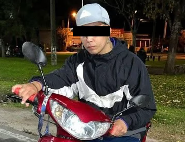 Tragedia a la salida de un boliche: quiso defender a su hijastra en una pelea y lo mataron a patadas