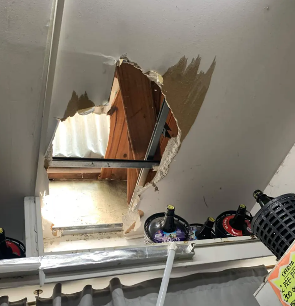 Alarma en Matheu: una ola de «boqueteros» tiene en vilo a los comerciantes de la localidad