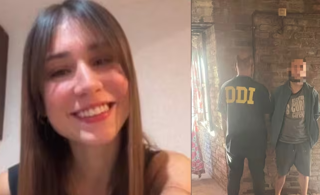 Horror en Ezeiza: El grito que el silencio no pudo ocultar y una trama de miseria humana