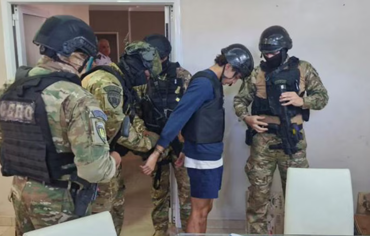 El fantasma de Fernando Báez Sosa en Tucumán: un ataque en patota que demuestra que no aprendimos nada