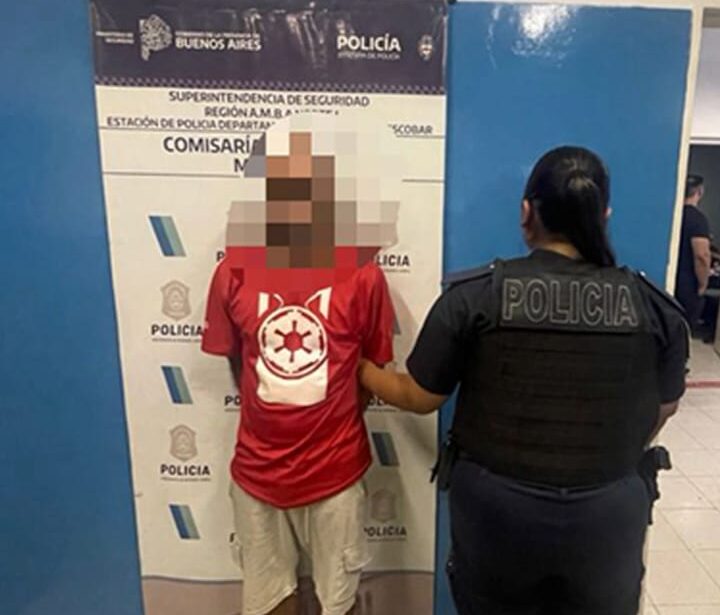 “Boqueteros de Matheu”: liberaron a los dos sospechosos el jueves y el domingo hubo un nuevo caso