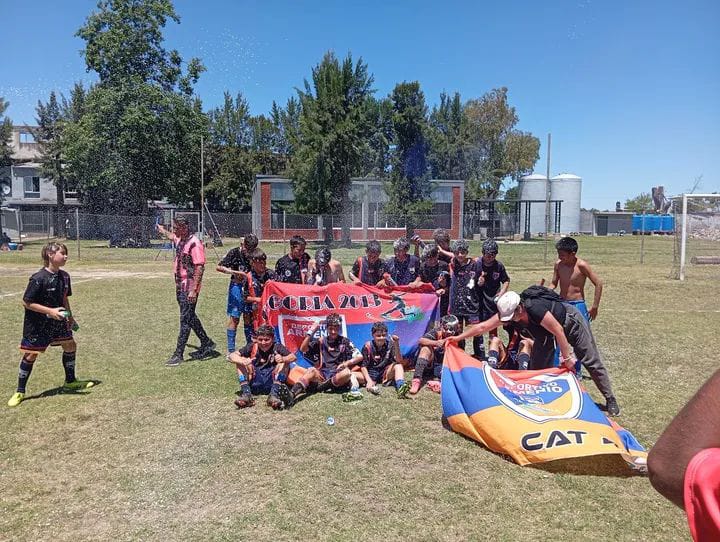 Deportivo Armenio busca jugadores para la Liga Metro y TIEFF