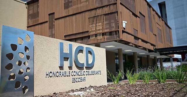 Convocan a artistas a participar de “La memoria en pie” en Escobar