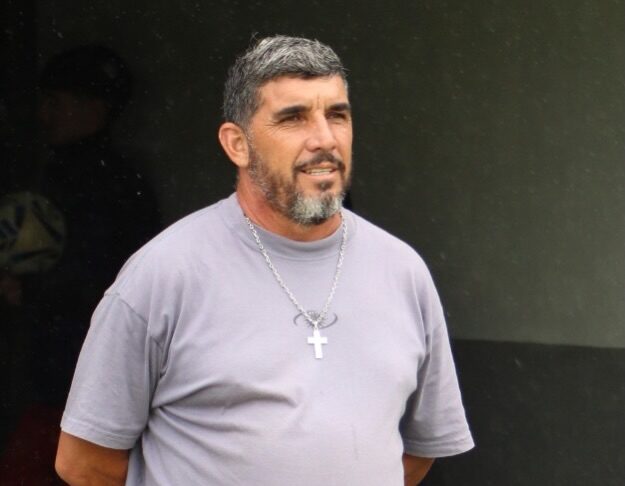 Un histórico del Tricolor es el nuevo entrenador: Fernando Ruiz