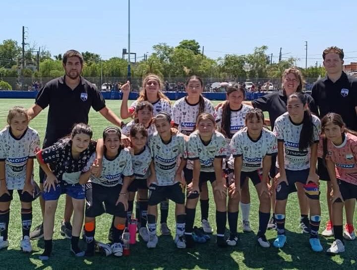 Armenio también busca jugadoras para la Liga