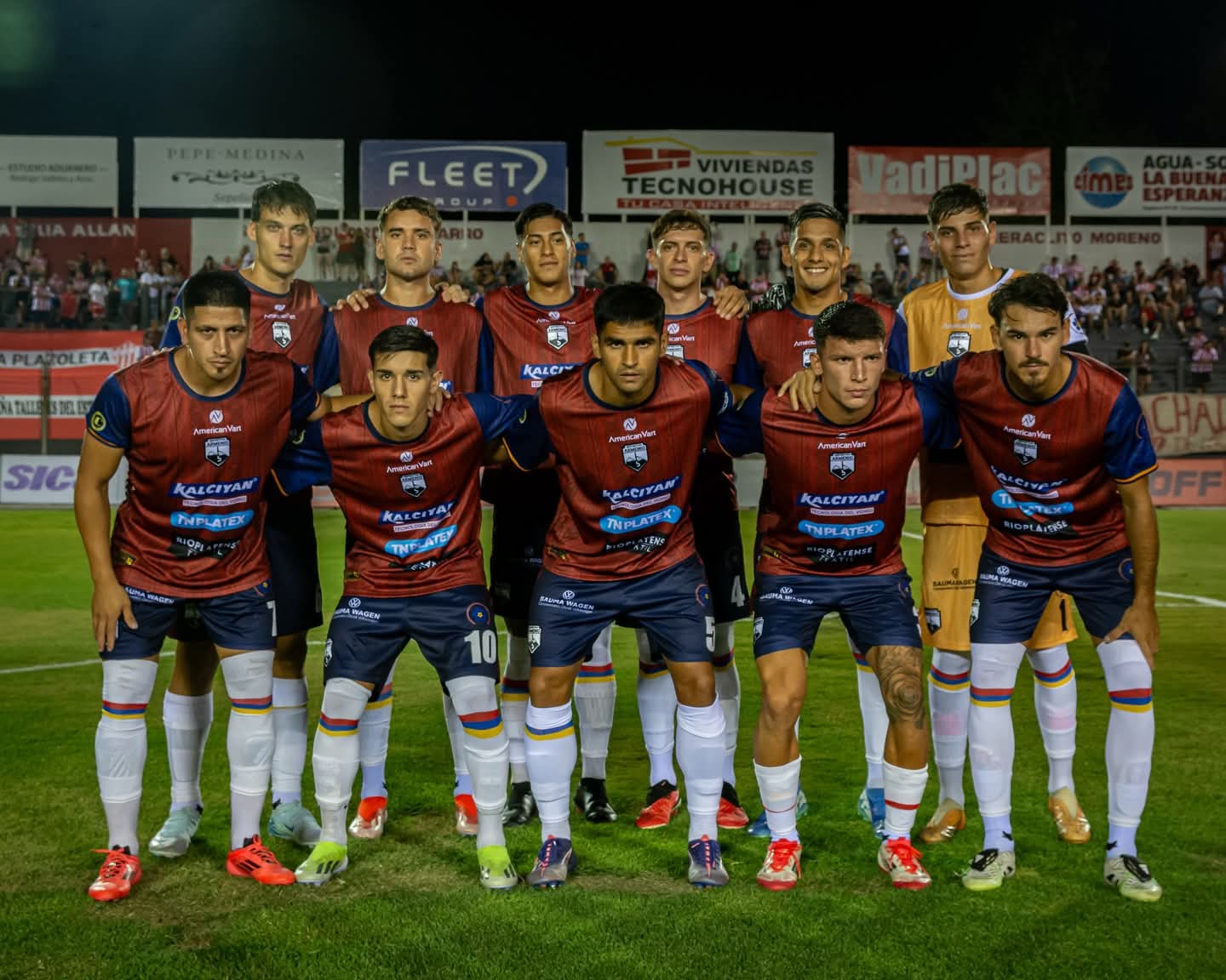 Armenio mereció más pero se volvió con una derrota